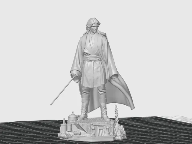 Star Wars - Anakin Skywalker