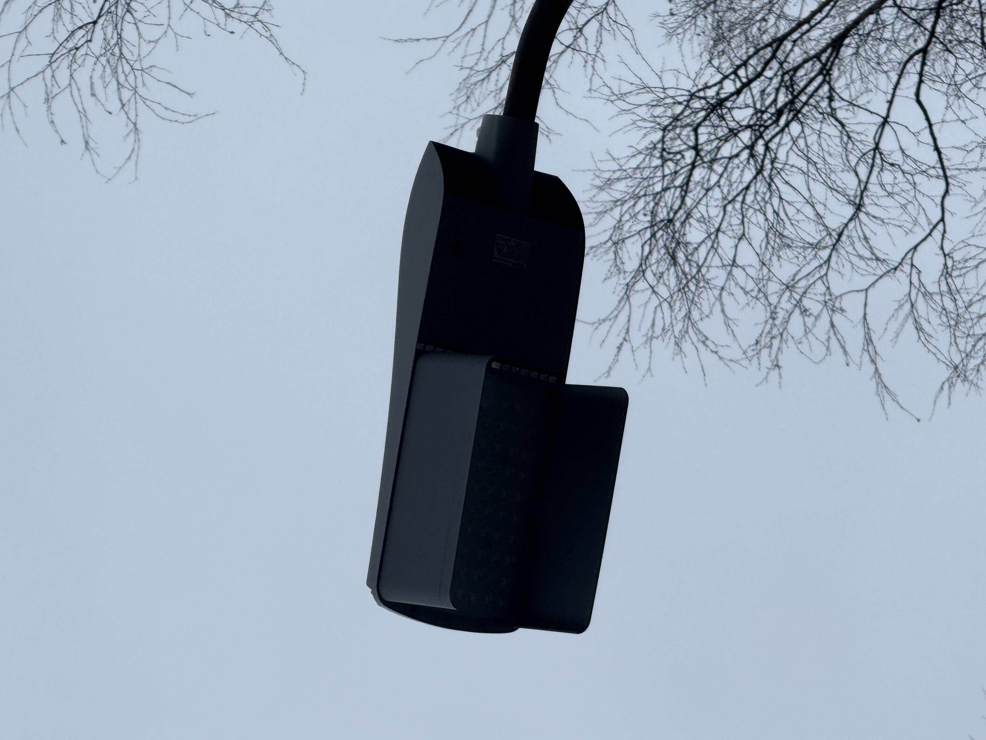 Covers for Jula Anslut 027400 Streetlight
