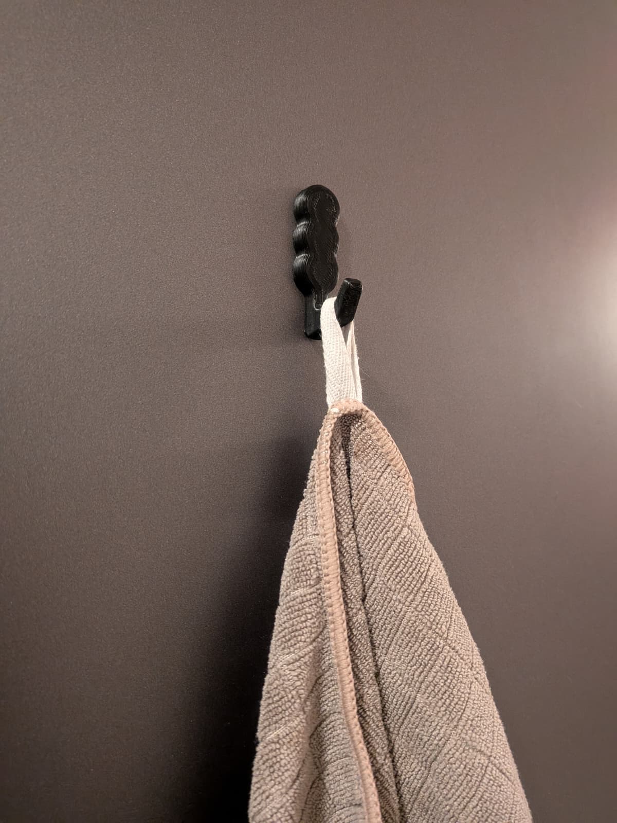 Magnet hook for kitchen, fridge | Magnet Hacken für Küche, Kühlschrank