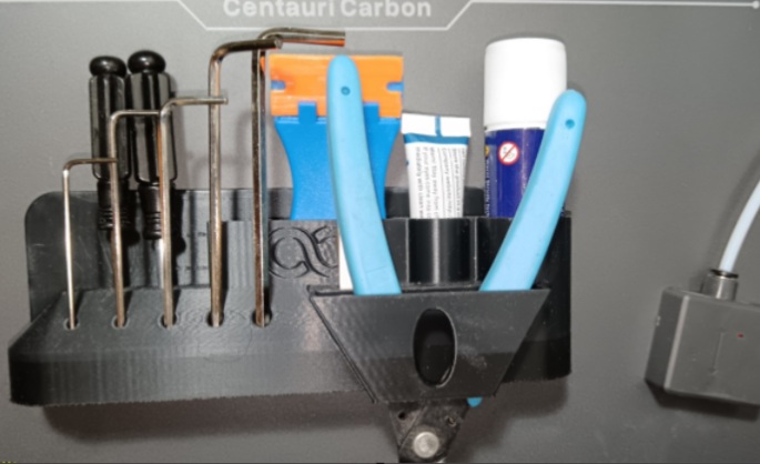 Elegoo Centauri Carbon Toolrack — miniatura 2