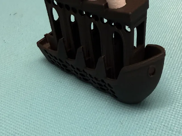 Benchtanic