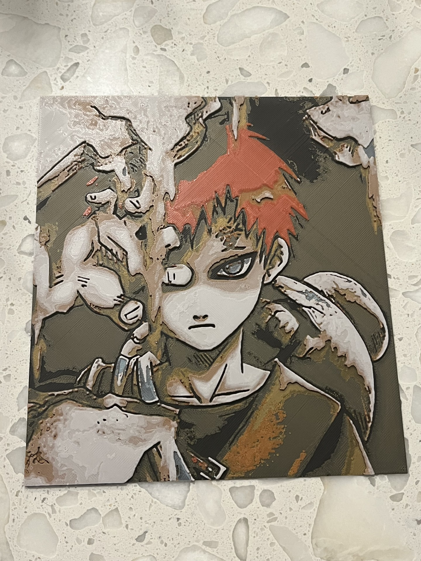 Naruto_Gaara