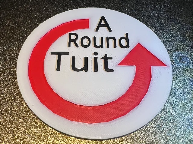 A Round Tuit