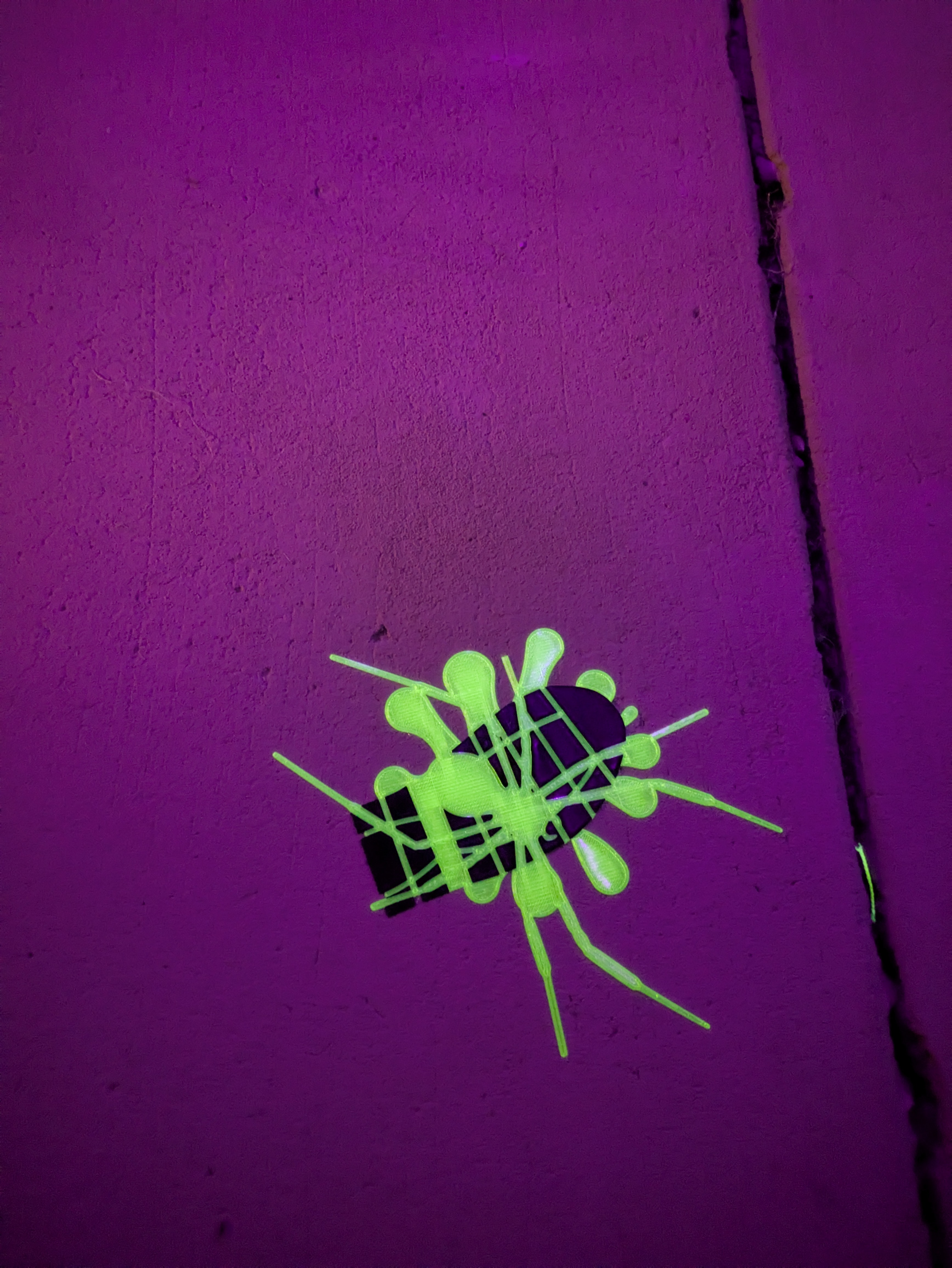 Squished Spiders — miniatura 5