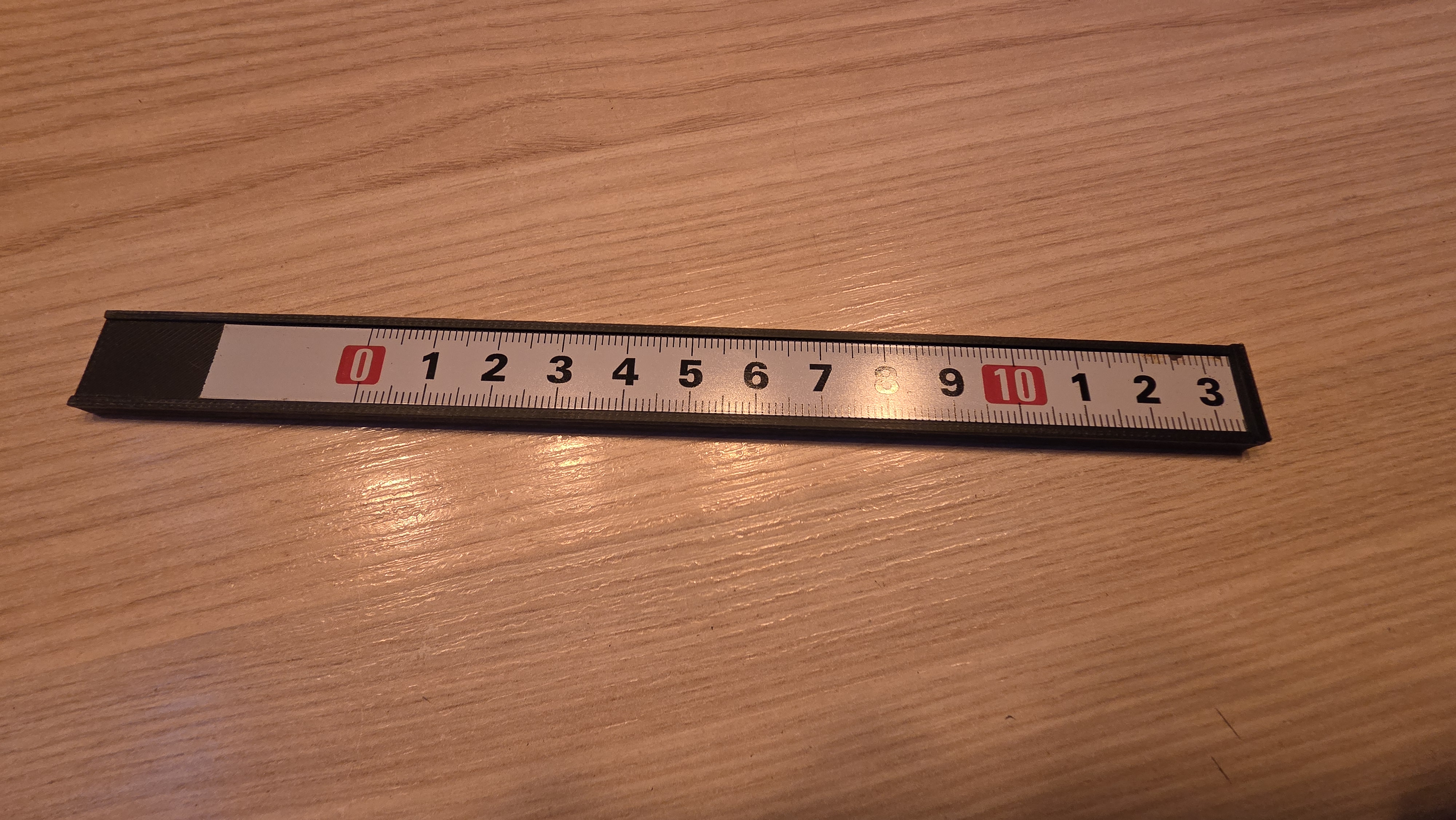 Tiefenmesser / depth gauge — miniatura 2