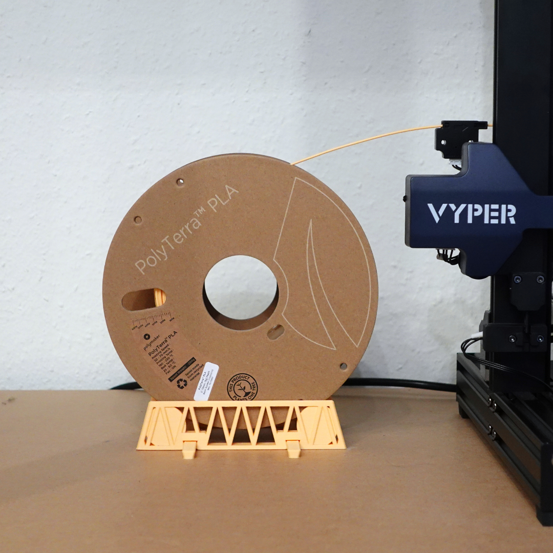 Universal spool holder — miniatura 6