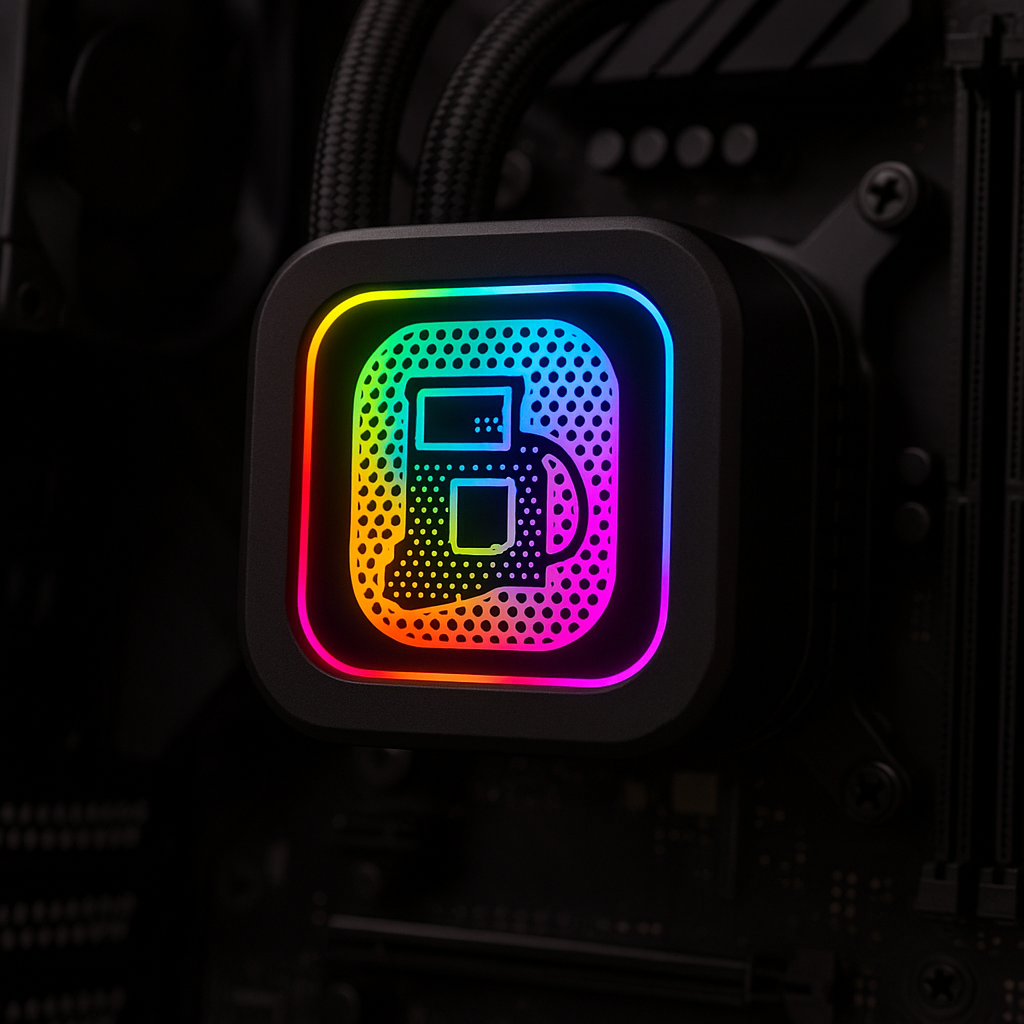 Corsair Accesories Prusa Edition