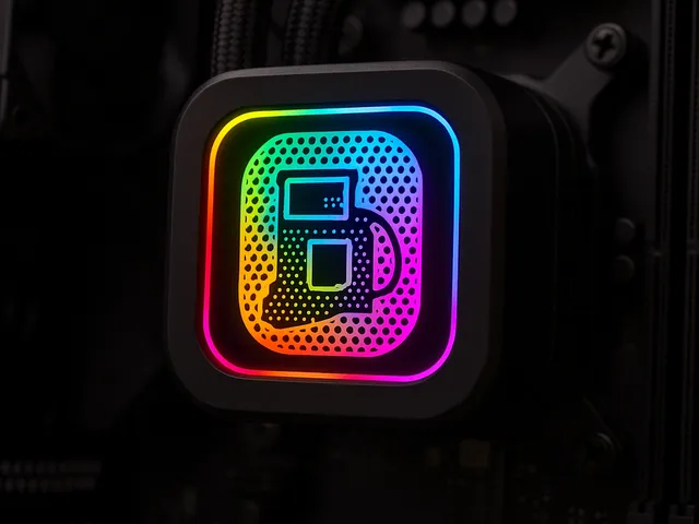 Corsair Accesories Prusa Edition