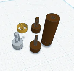 Fancy Cigar