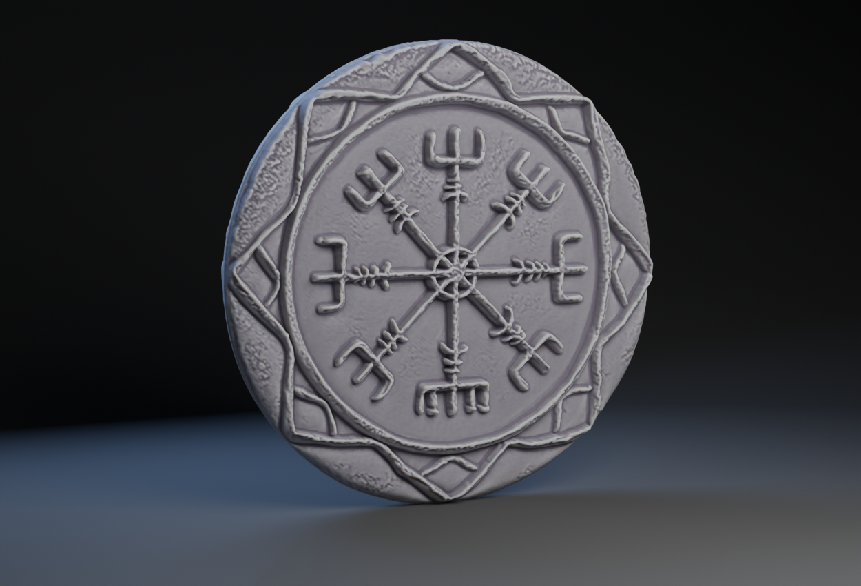 Norse Sigil