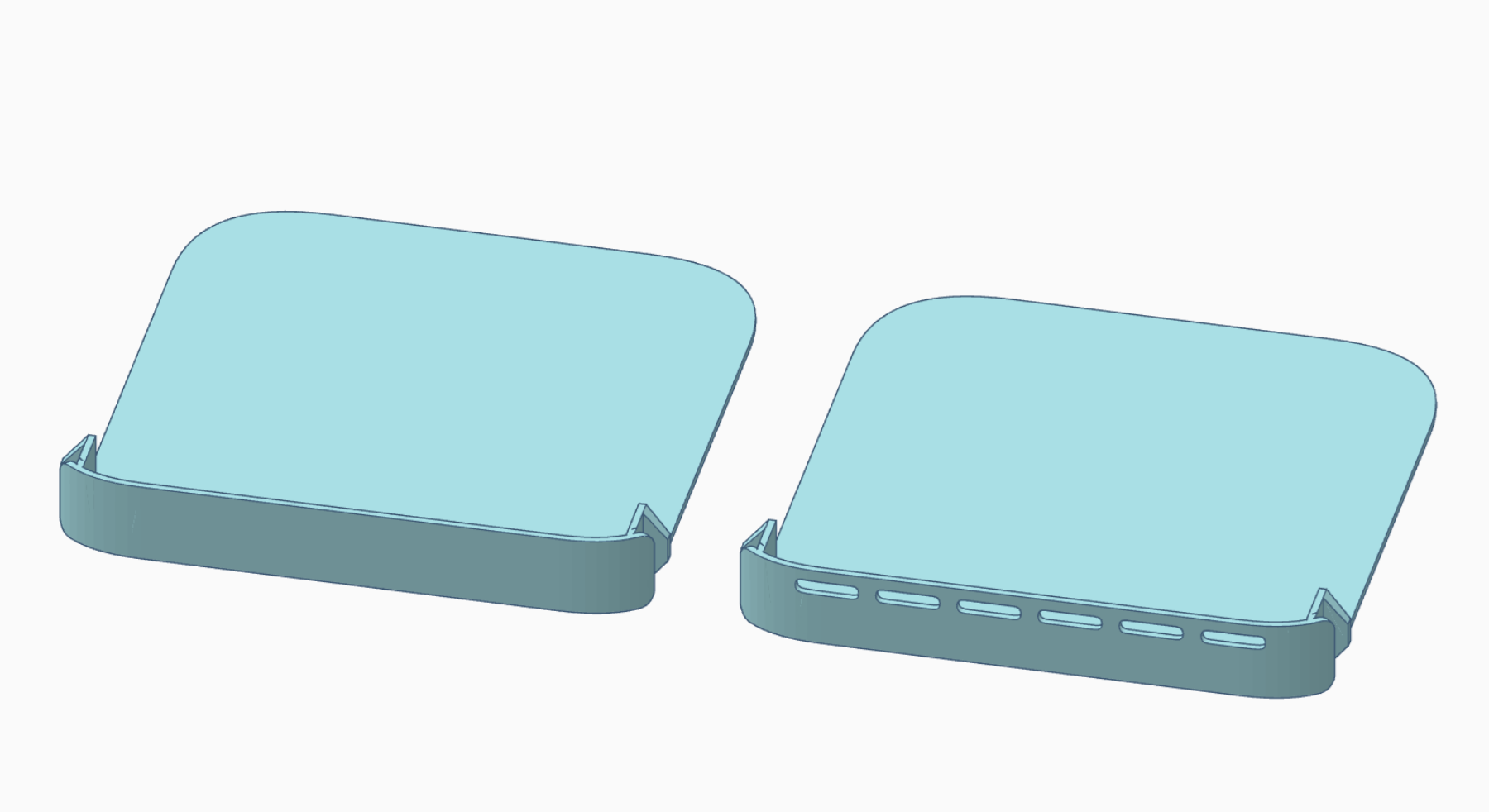 Mac Mini "Build Your Own" Insert
