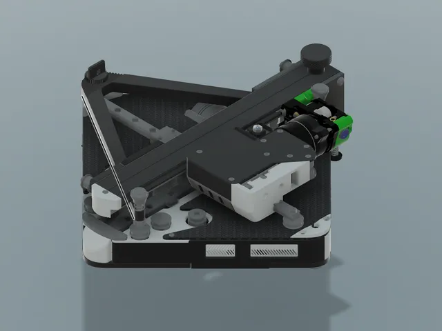 Folded Posi