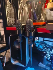Universal Screwdriver Holder