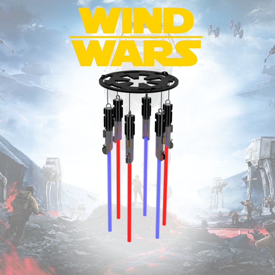 Wind Wars