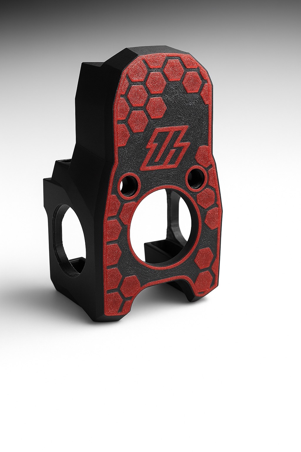 Voron 0.2 Fysetc V1.1 Mini Stealthburner HEX Edition