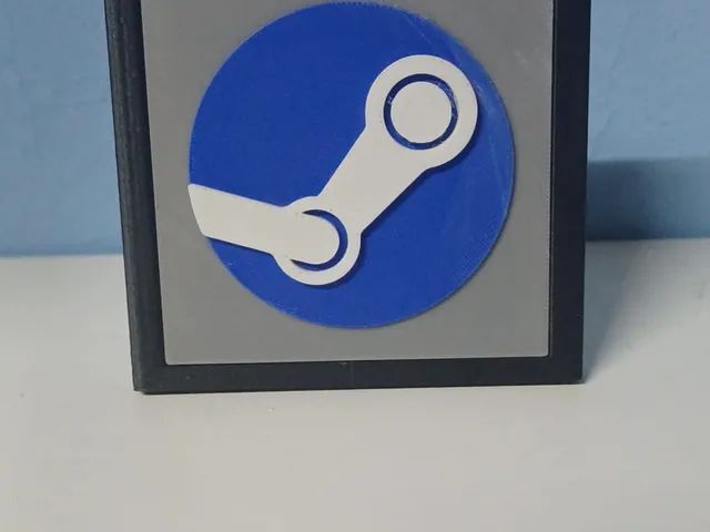 Steam Deco Plate