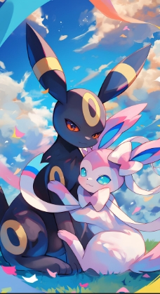 Sylveon