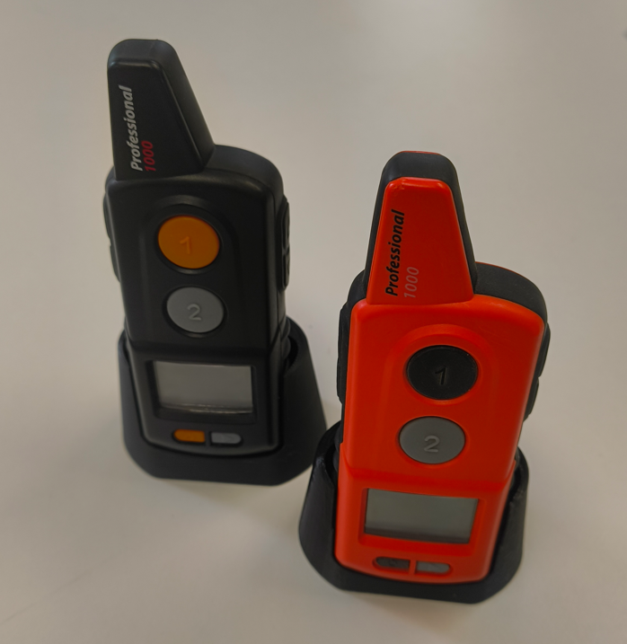 DOGTRACE D-Control Professional holder