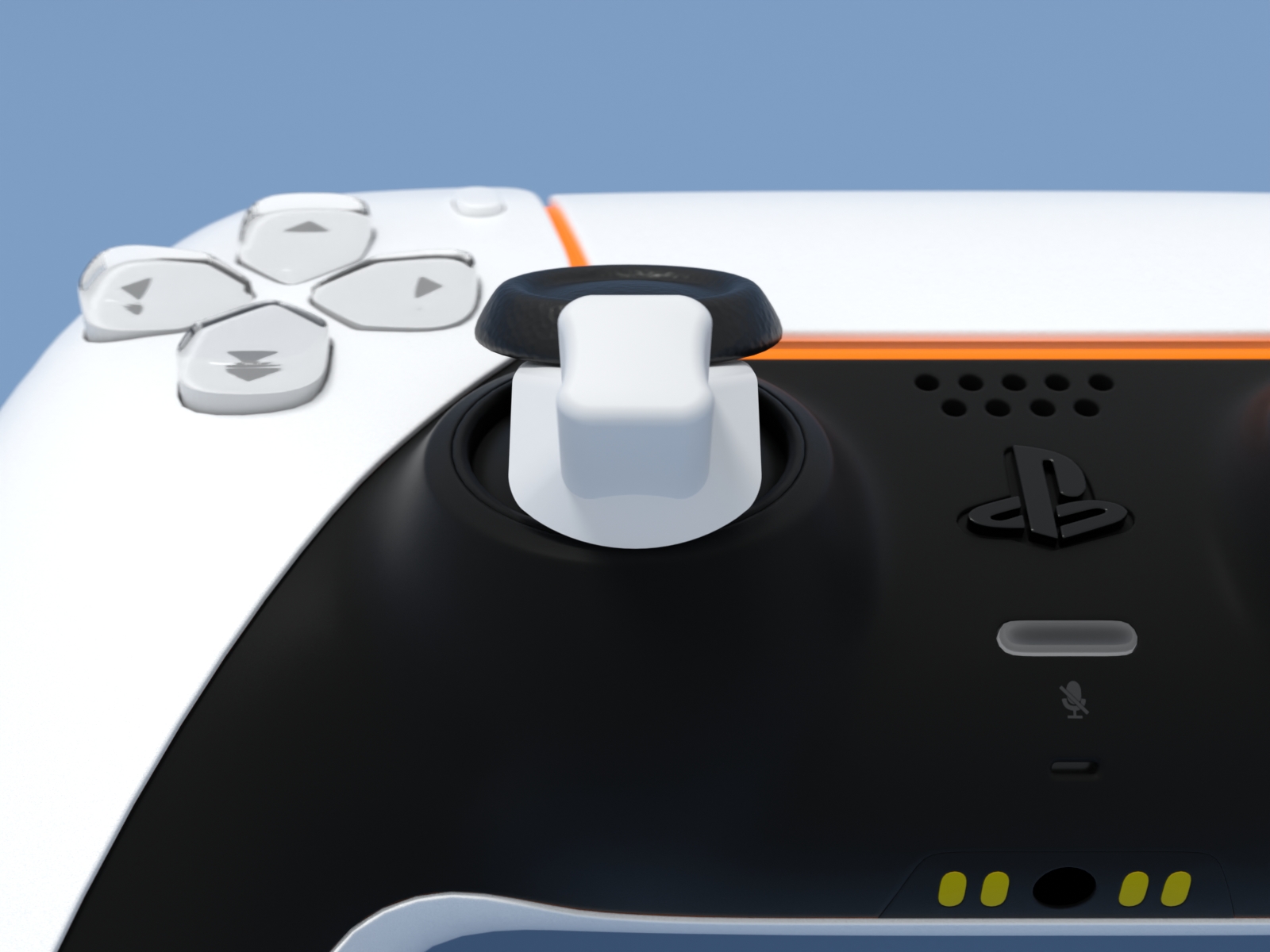 AFK Buddy V2 for PS4 and PS5 controllers — miniatura 3