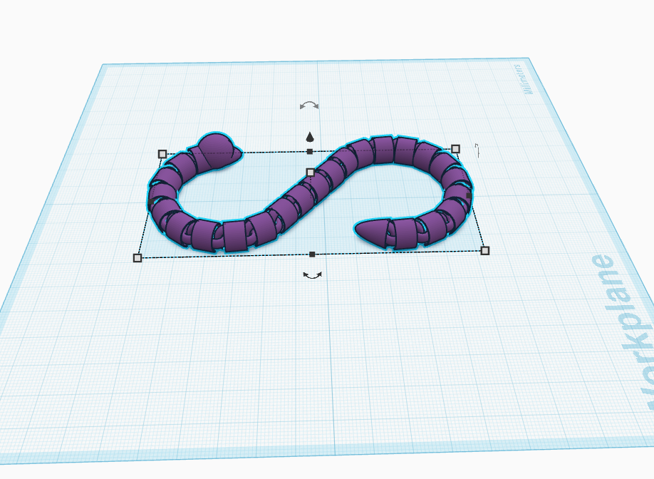 Ultimate Snakey fidget!!! — thumbnail 6