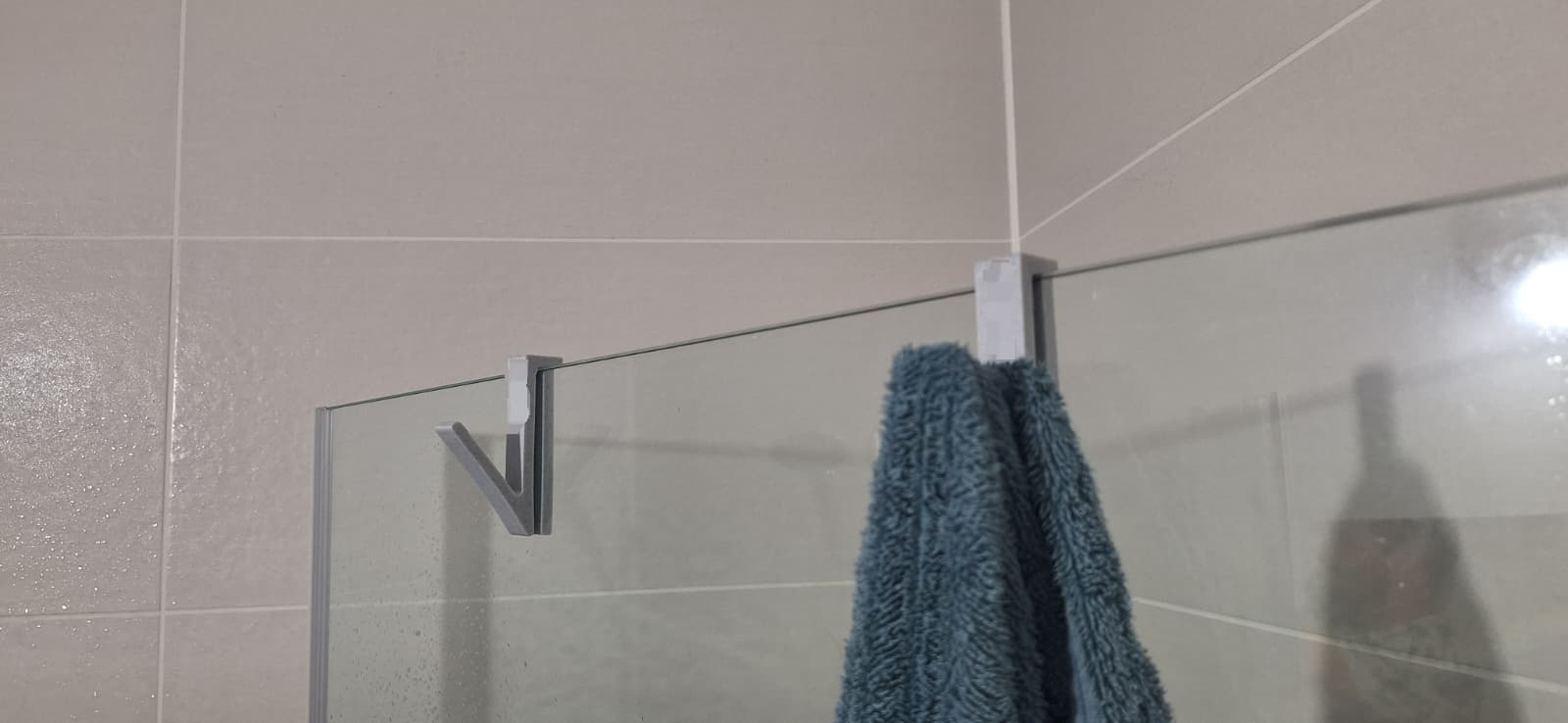 Towel hook