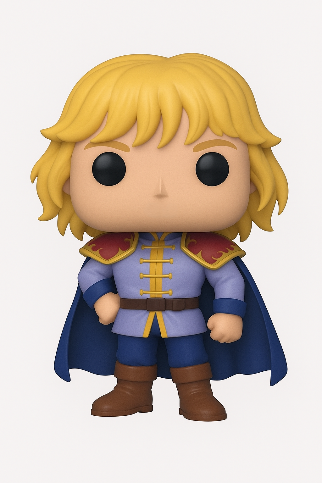 Shin hokuto no ken vers. funko