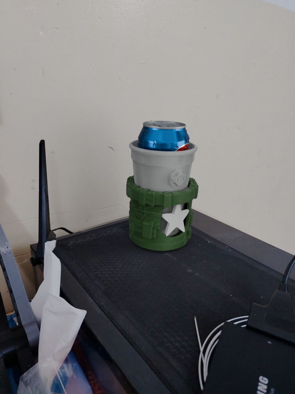 Tactical Can Holder — miniatura 2