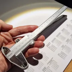 Mitutoyo Case