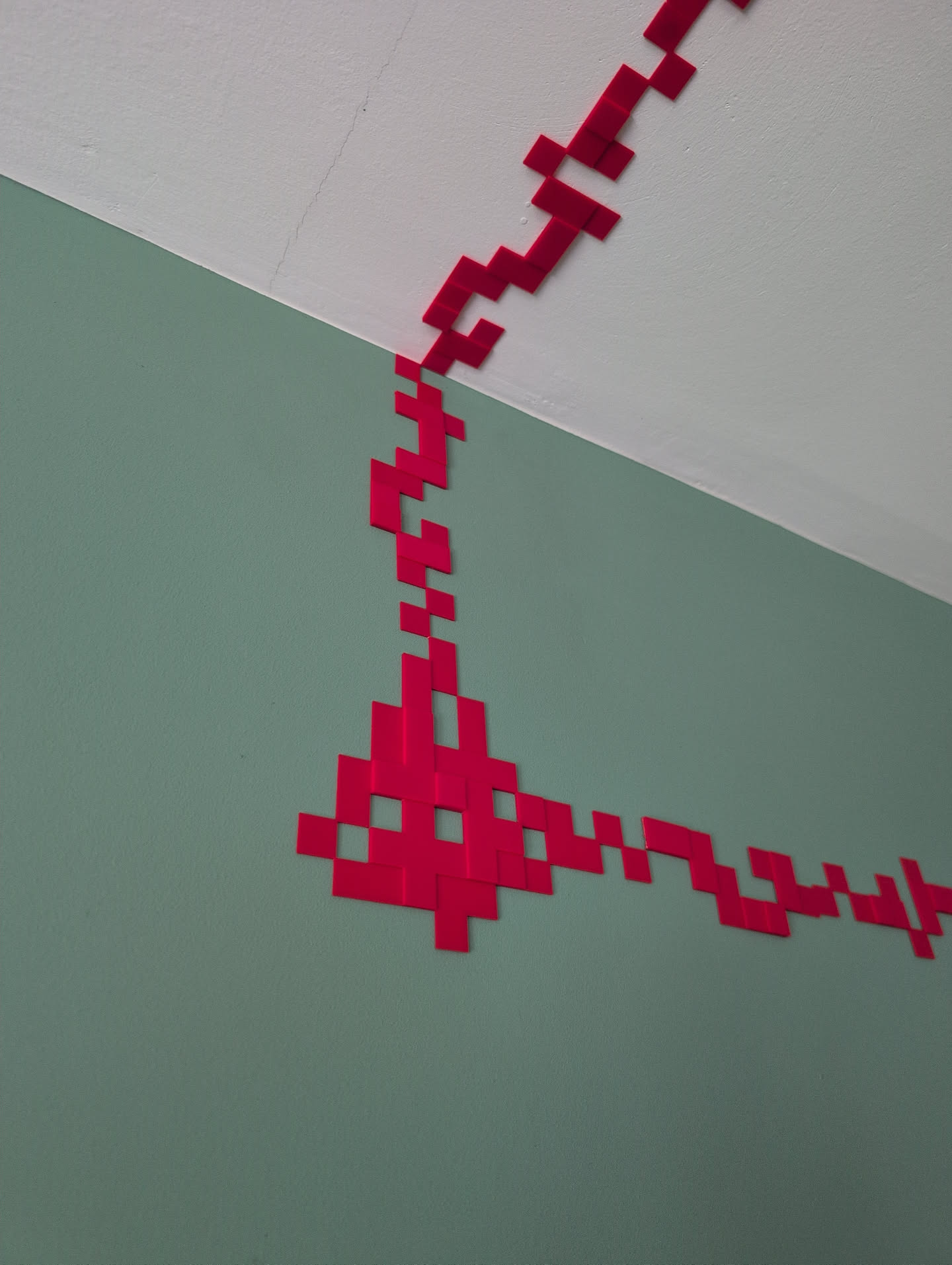 Miniatura 3 do modelo 3D Redstone dust