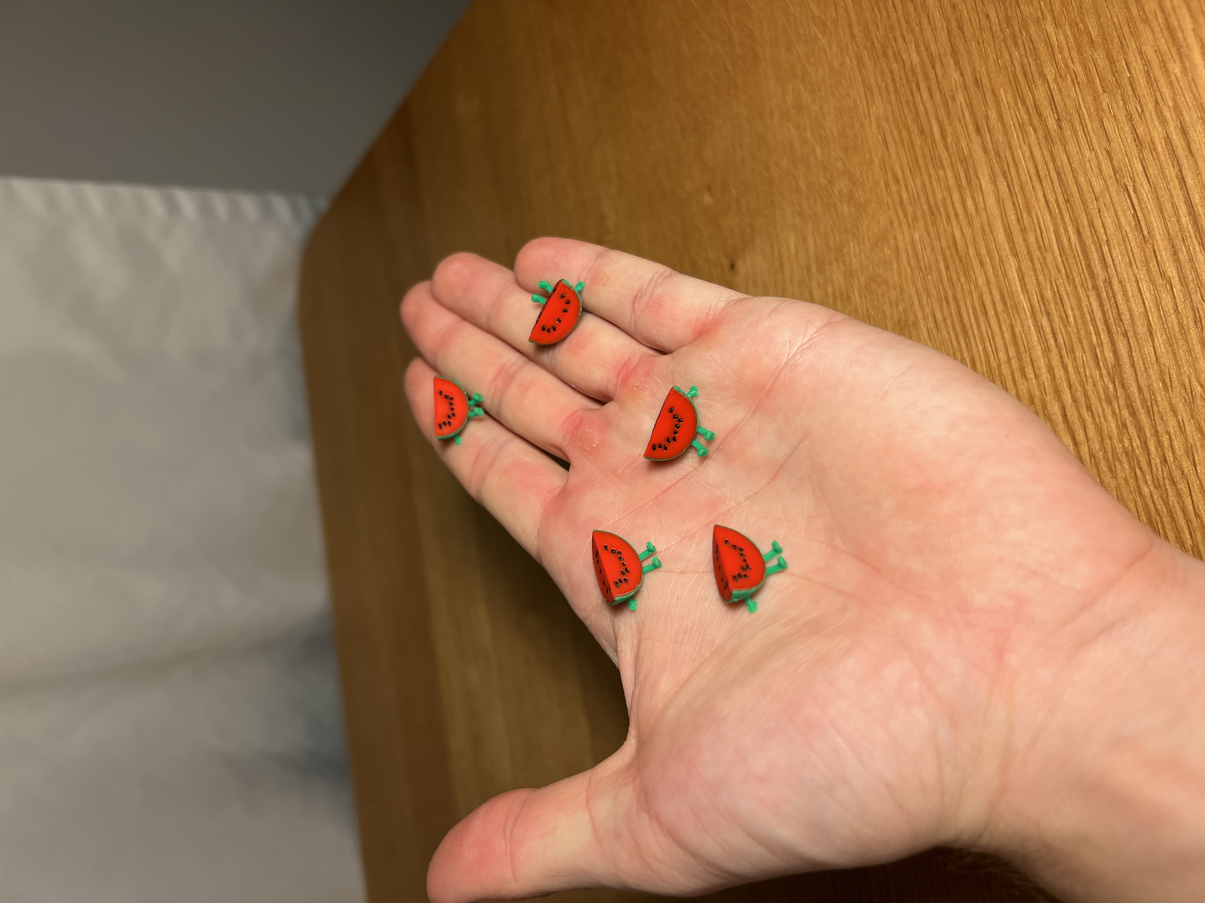 Mini Melon Buddy — thumbnail 2