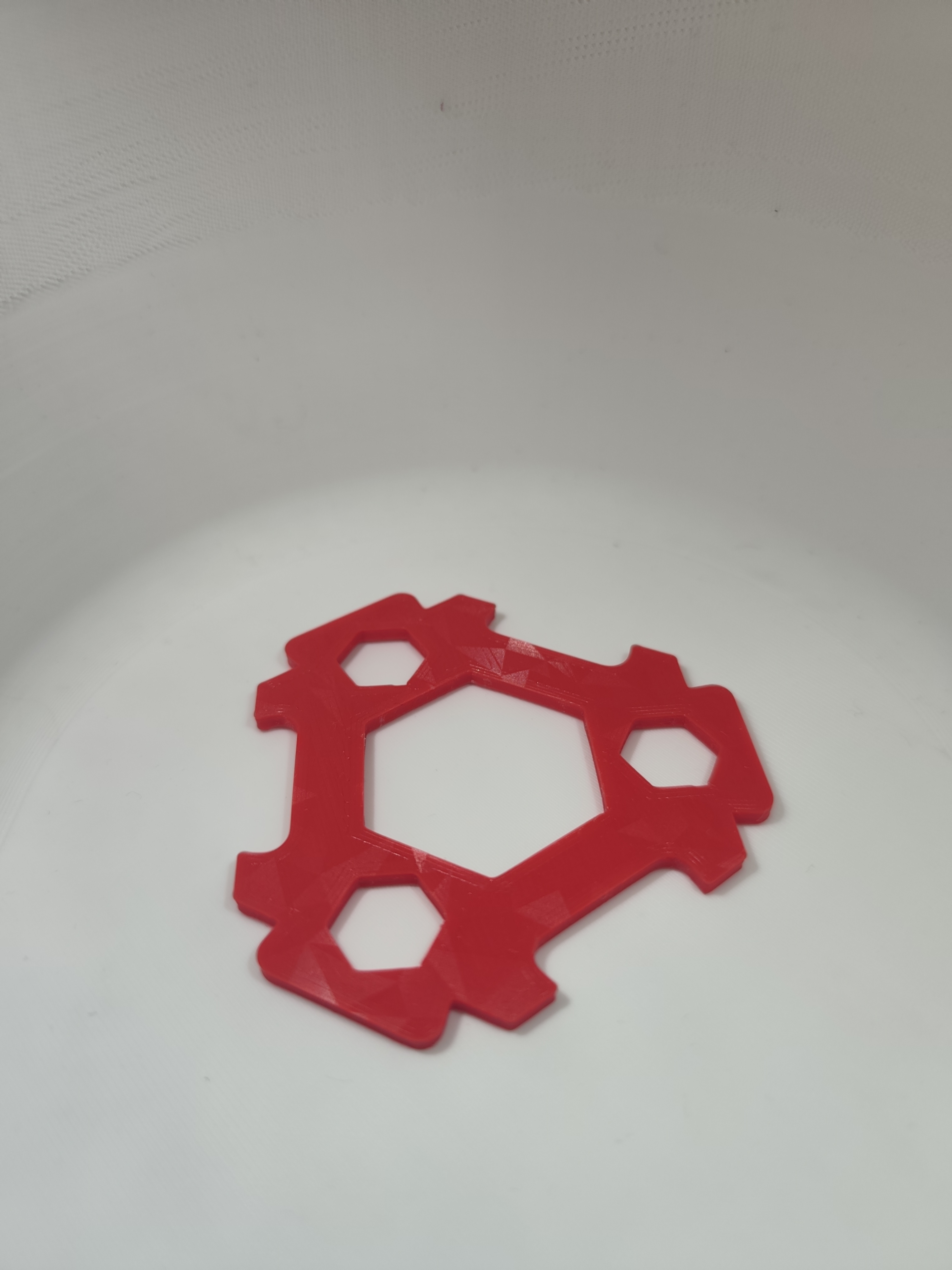 Mała płytka / Mini Plate (GraviTrax & PRO compatible / zgodny)