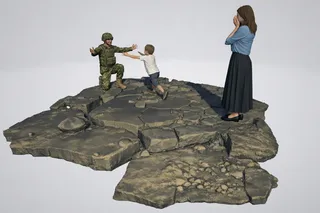 The day the war ends (Den kdy skončí válka)