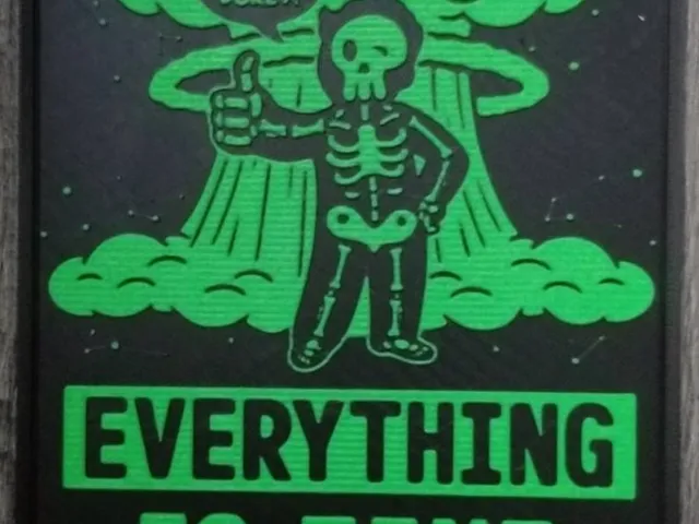 Fallout - Everything is Fine