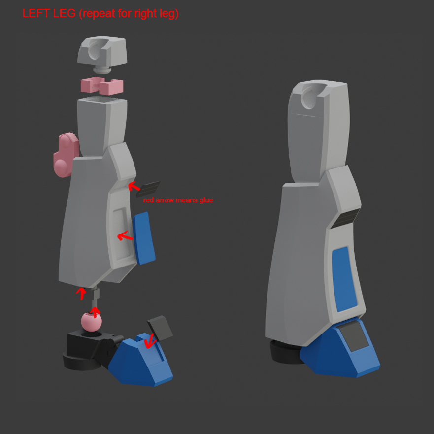 Transformers Devastation Starscream Articulated Figure V2! — miniatura 6