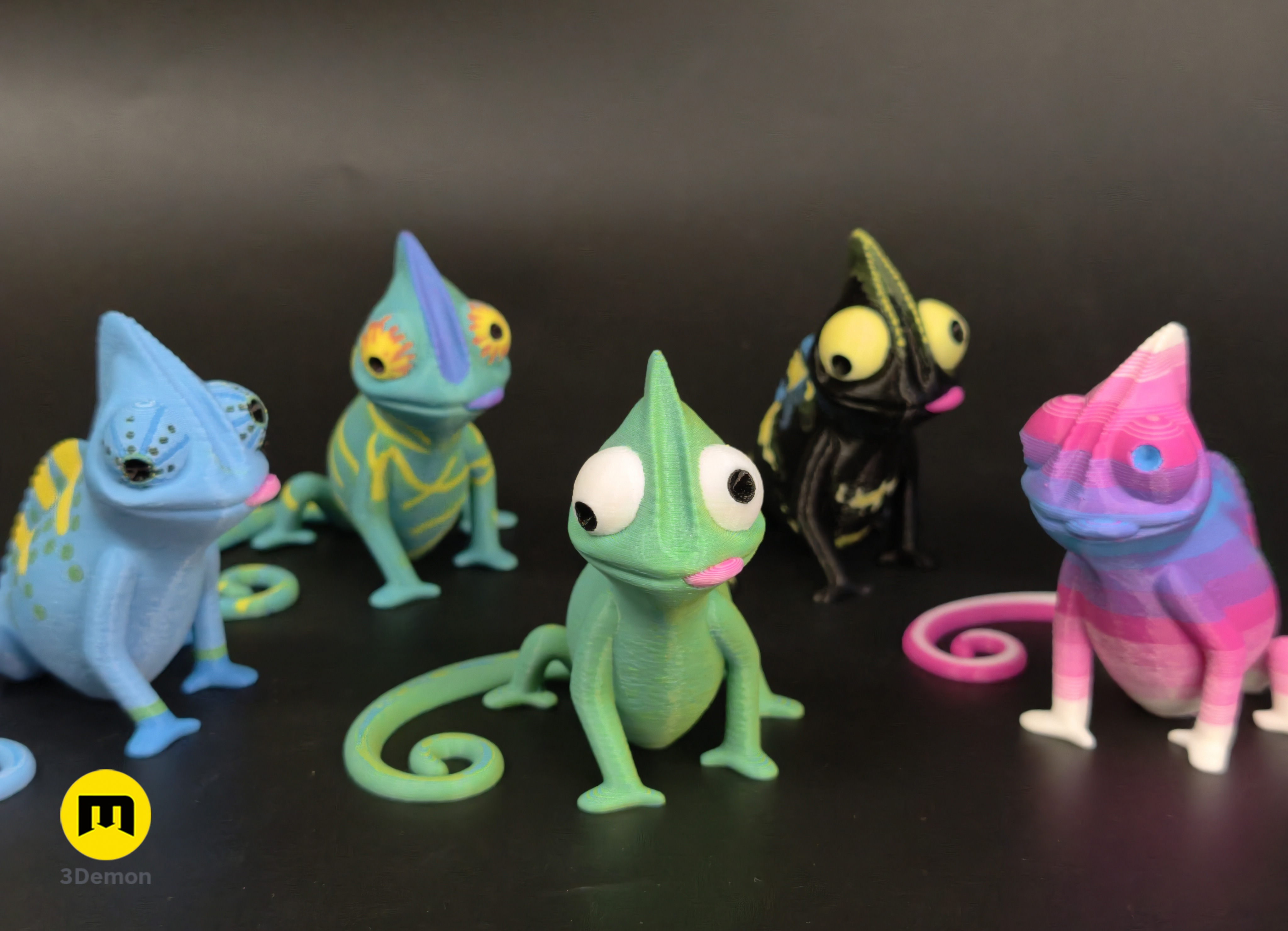Chameleon Full Spectrum — miniatura 14