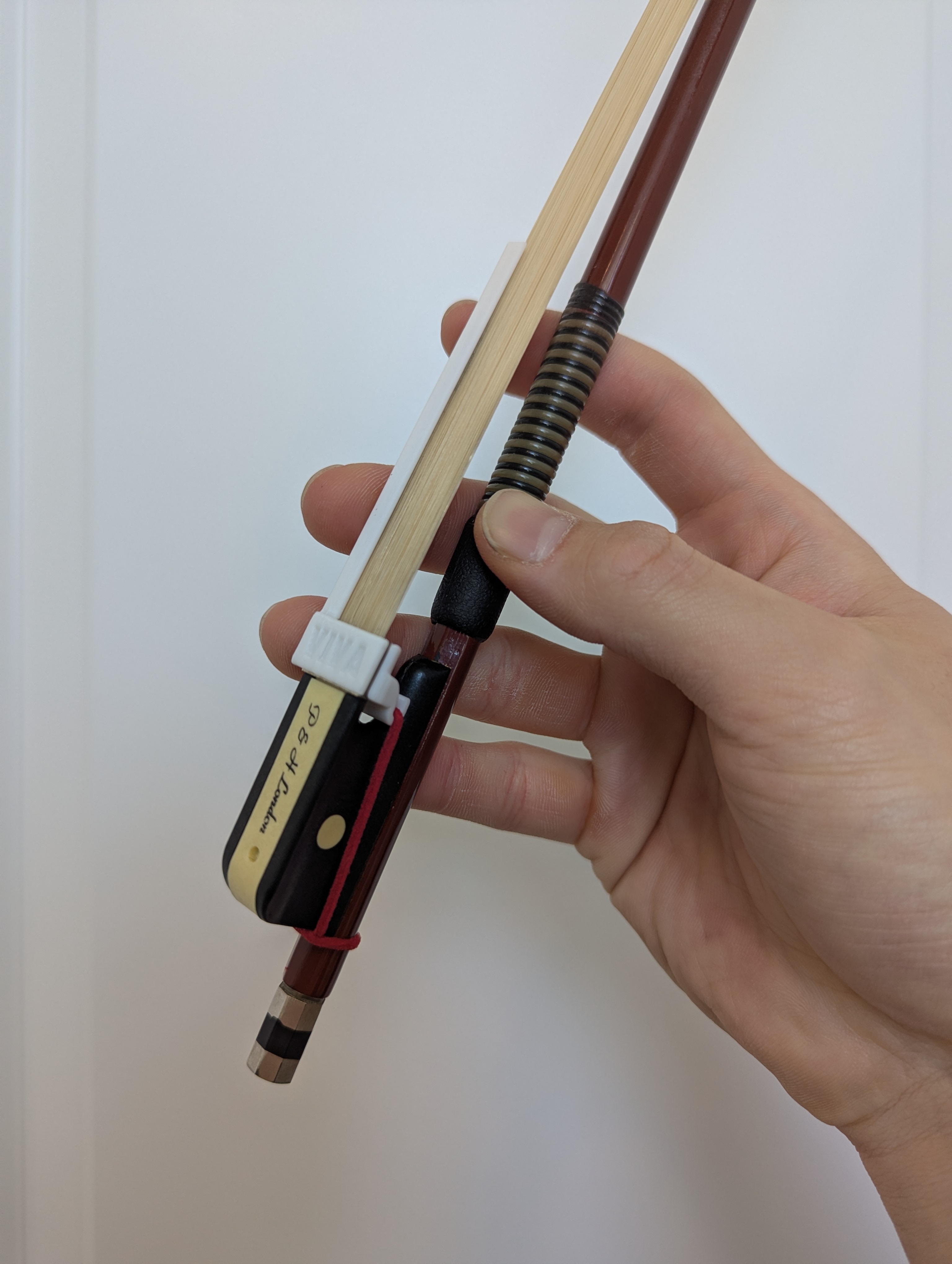 Cello Bow Guard — miniatura 3