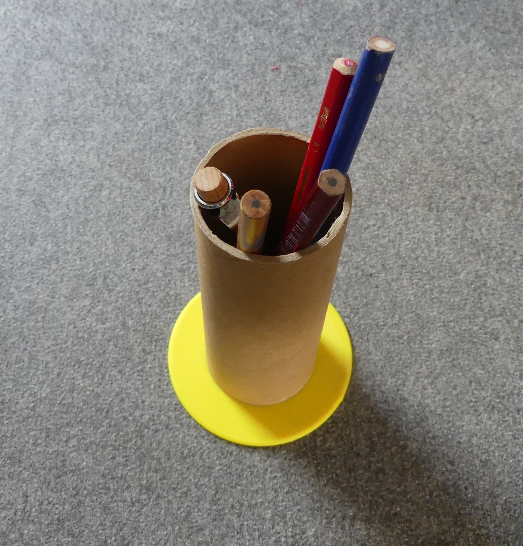 Pencilholder