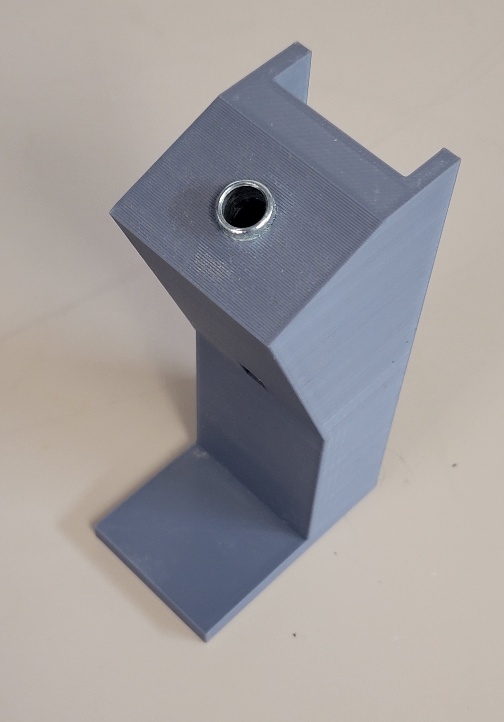 Pocket Hole Jig for 2x4