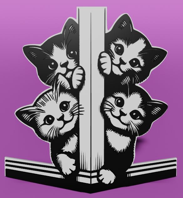 Kittens