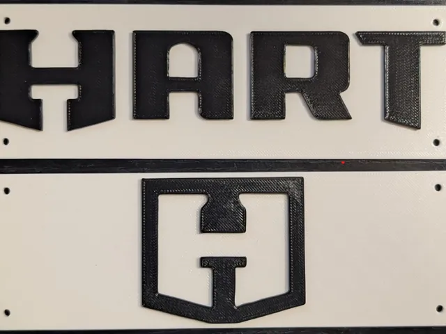 Hart Tools Logos