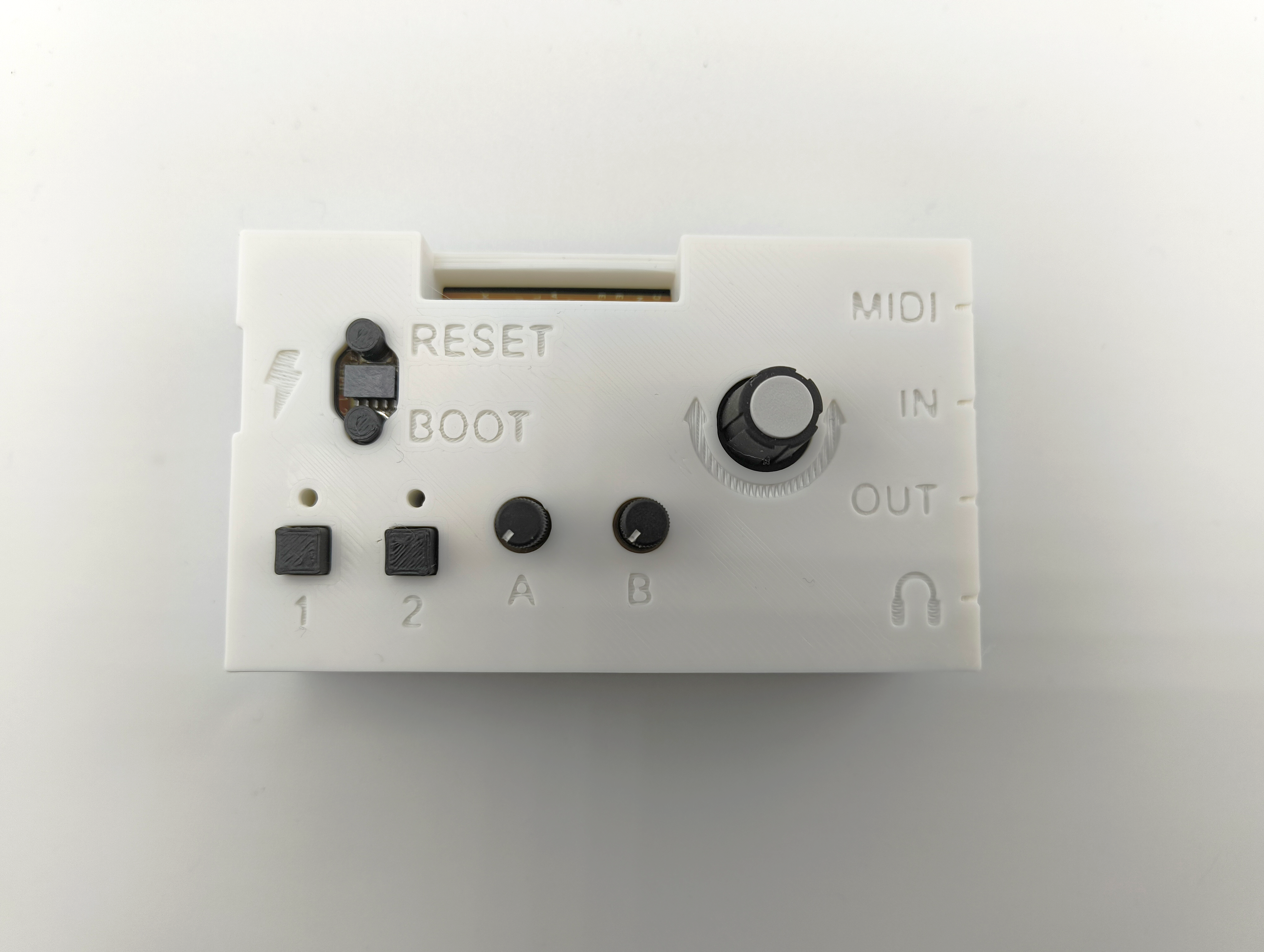 Daisy Pod Case - Rev 5 — miniatura 4