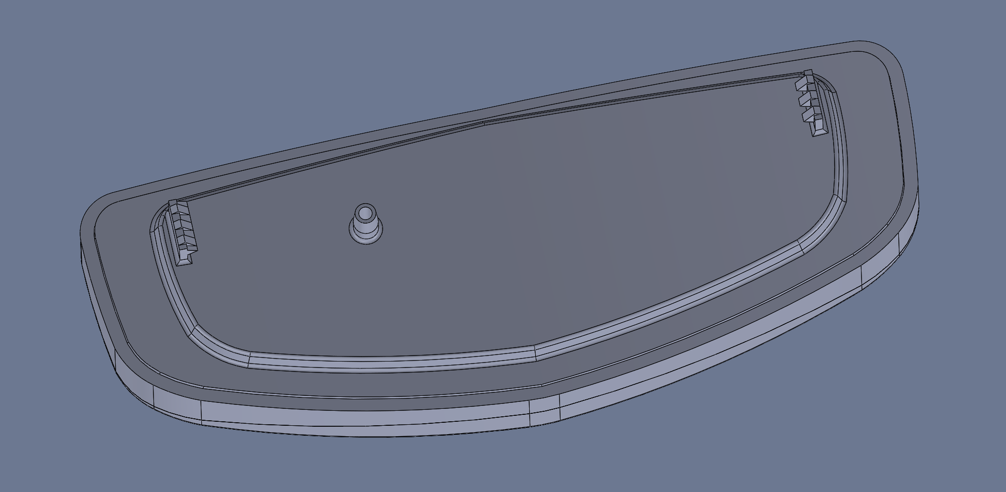Geely emblem ( logo ) — thumbnail 2