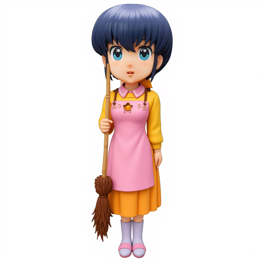 maison ikkoku — miniatura 2
