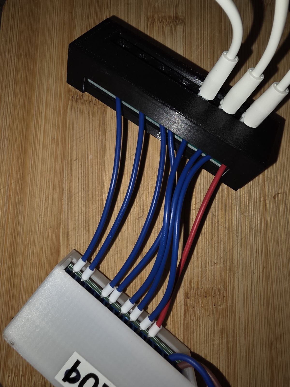 Conector for Ikea TRÅDFRI