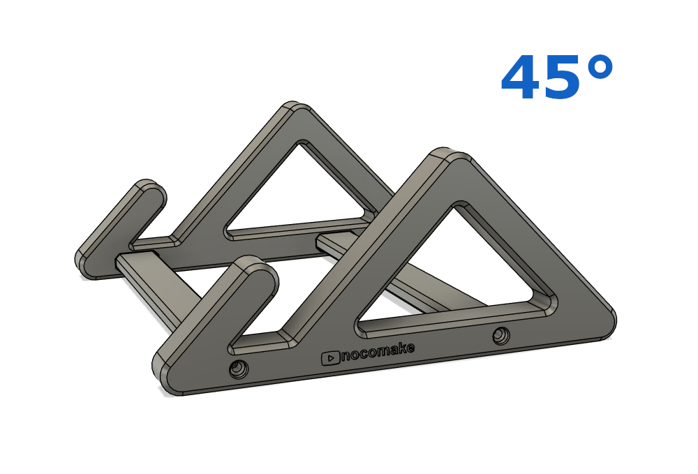 Laptop stand (different angles) — thumbnail 3