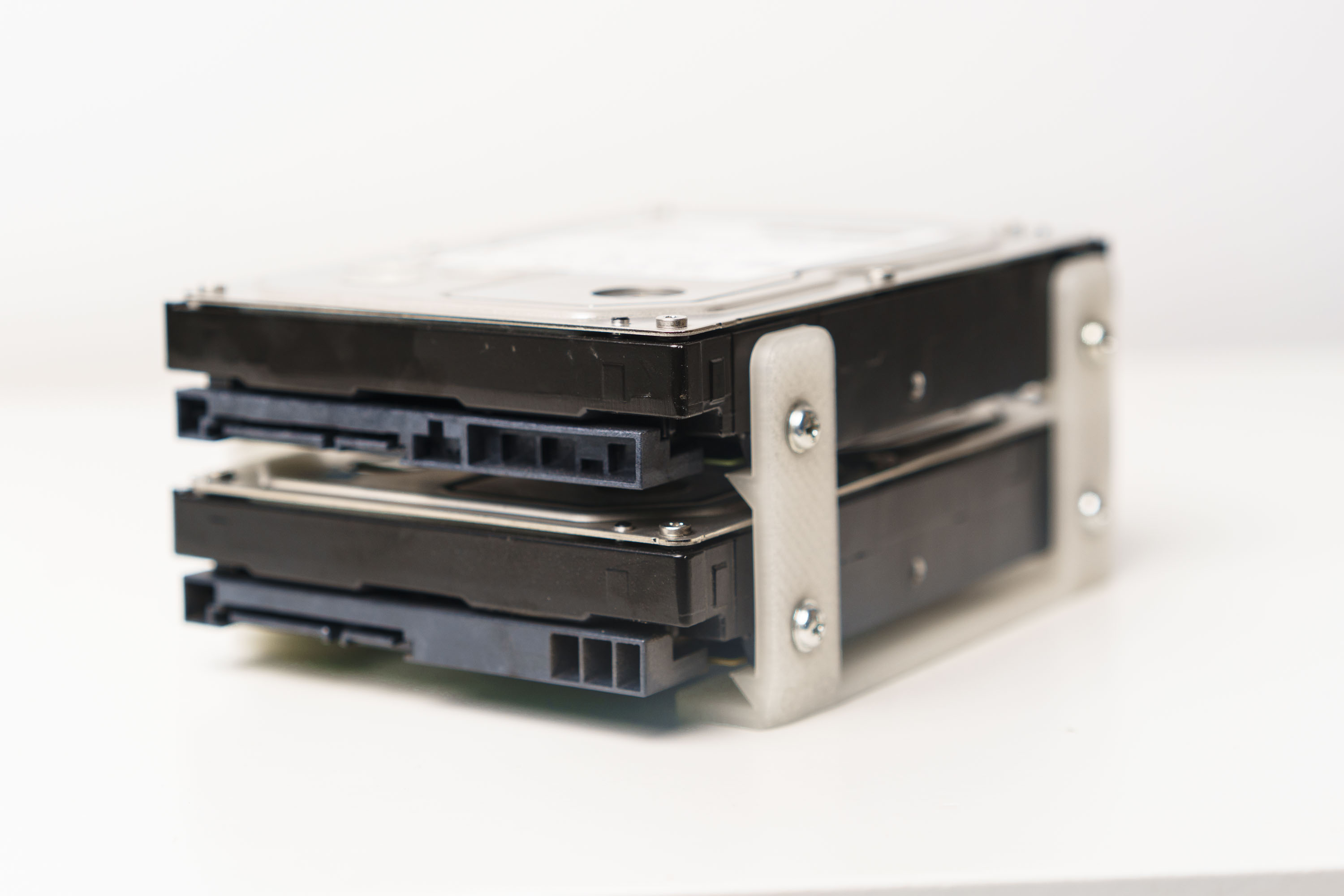 Hard Drive Bracket - 3.5"