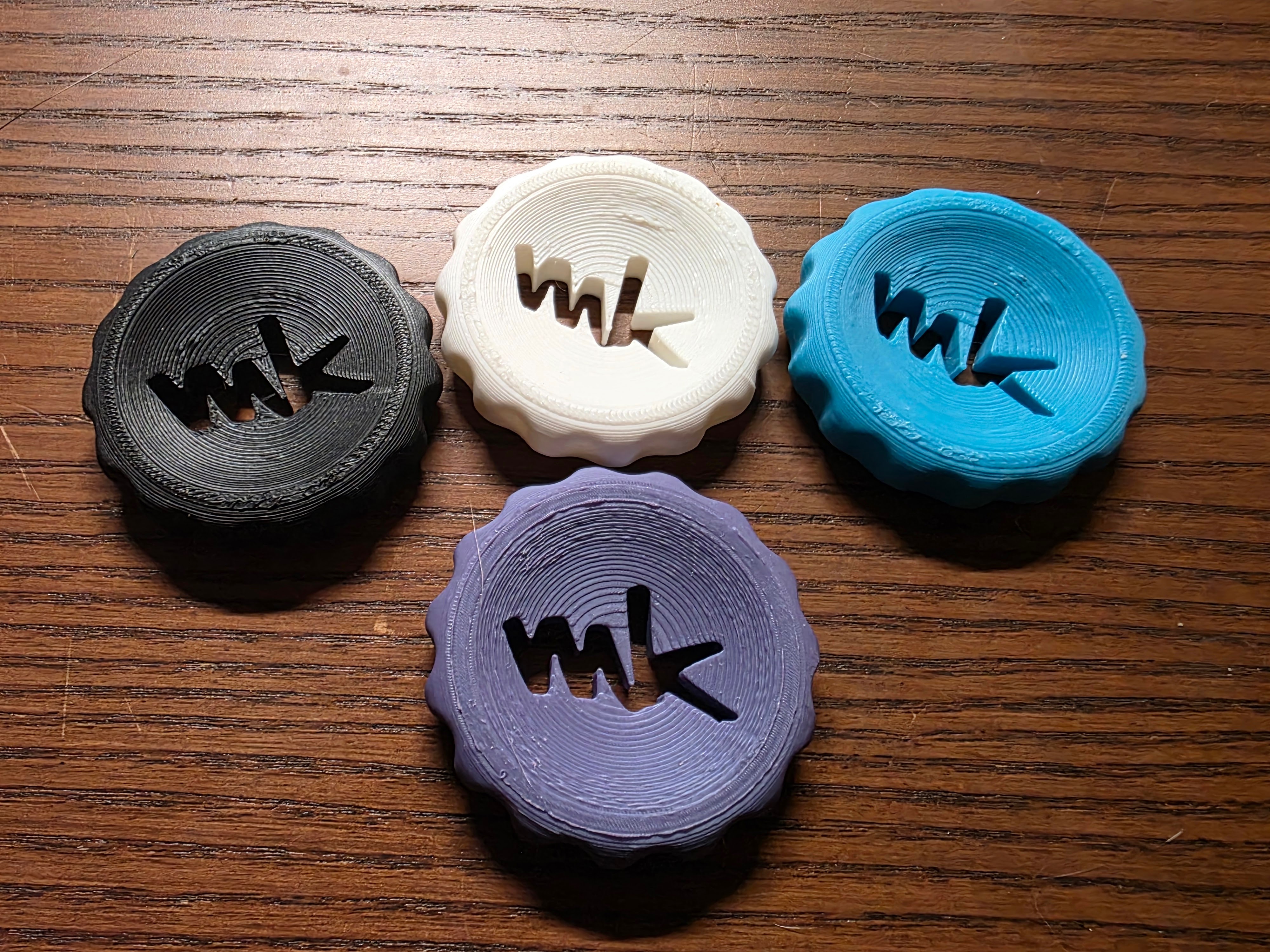 MK Makercoin
