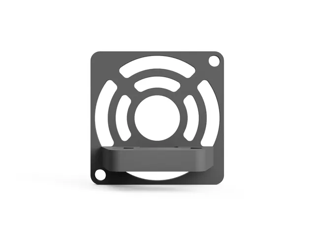 BIQU MicroProbe Holder For BIQU H2 Series Extruders