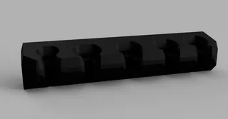IKEA SKADIS WIHA Screwdriver MicroFinish-Set Holder