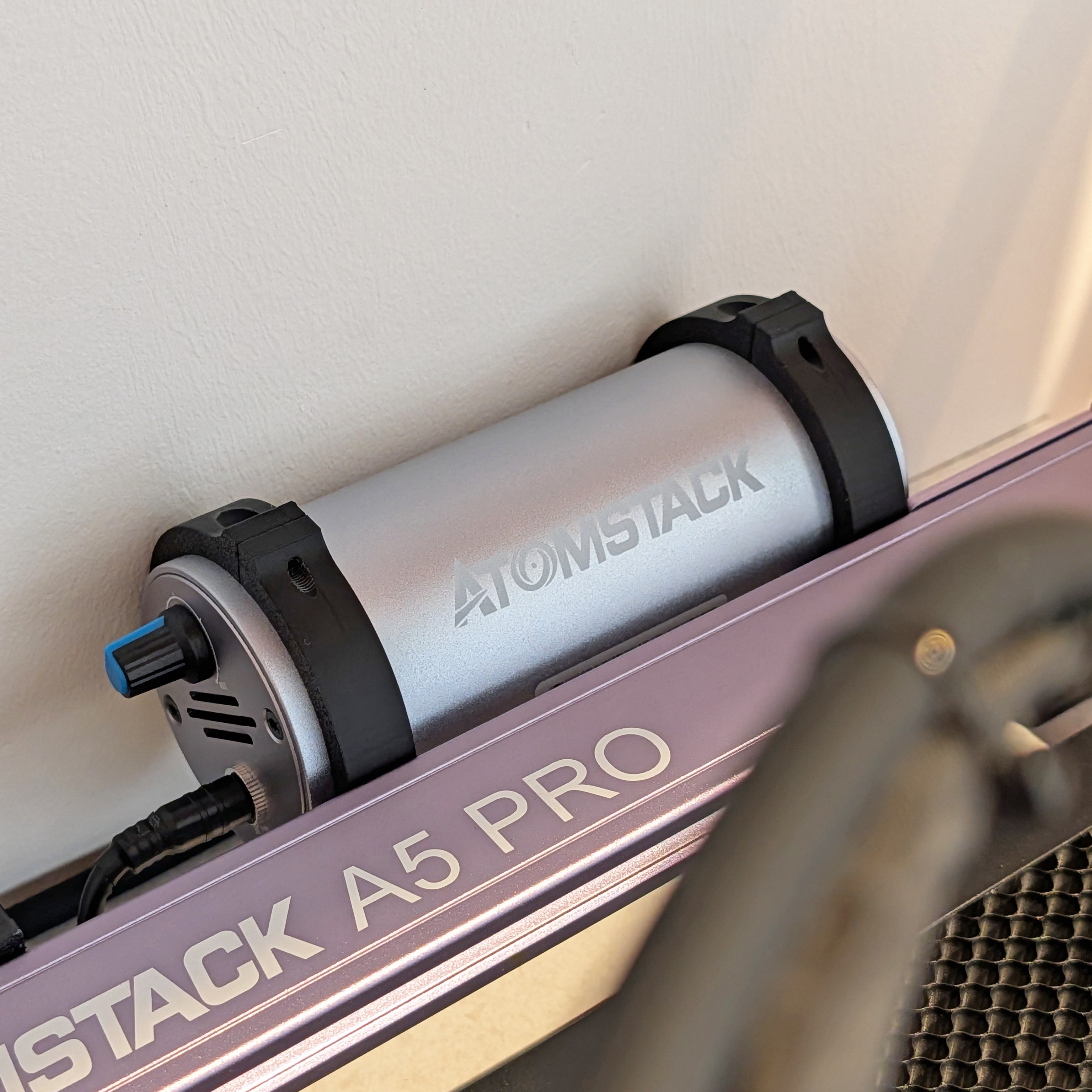 Atomstack F30 Air Assist Mount for A5 / A5 Pro